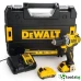 DEWALT DCD701D2 - ПРОФЕСИОНАЛЕН АКУМУЛАТОРЕН БЕЗЧЕТКОВ ВИНТОВЕРТ